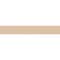 Ekena Millwork 6in. W x 4in. H x 28in. L Block Woodgrain TimberThane Rafter Tail, Primed Tan RFTUR06X04X28BLKRCPR - alternate 6